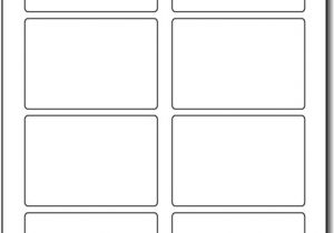 Template for Labels 14 Per Sheet Label Template 12 Per Sheet Printable Label Templates