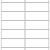 Template for Labels 14 Per Sheet Label Template 14 Per Page Printable Label Templates