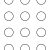 Template for Macarons 7 Printable Macaron Templates Pdf Doc Free Premium