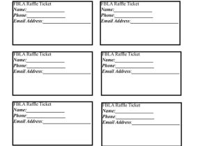 Template for Making Tickets Best 25 Printable Raffle Tickets Ideas On Pinterest
