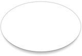 Template for Oval Shape 7 Best Images Of Free Printable Oval Template Oval Shape