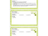 Template for Recipes In Word Free Printable Recipe Card Template for Word
