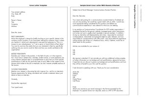Template for Sending Resume In Email Sample Resume with Photo attached Planner Template Free