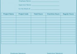 Template for Timesheets for Employees 60 Sample Timesheet Templates Pdf Doc Excel Free