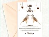 Template for Wedding Card Invitation Wedding Invitation Template Word Free In 2020 50th Wedding