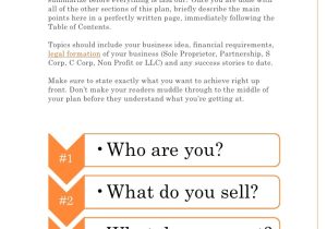 Template for Writing A Music Business Plan Template for Writing A Music Business Plan