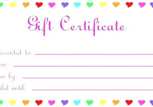 Template Monster Coupons Free Printable Gift Certificates Templates Massage Coupon
