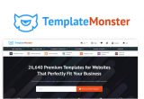 Template Monster Coupons Template Monster Coupon Code 20 Off Discount 2018