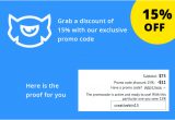 Template Monster Coupons Templatemonster Promo Code 2018 Exclusive 15 Off Coupon
