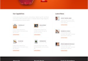 Template Monter High Quality WordPress Templates From Templatemonster Com