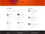 Template Montser High Quality WordPress Templates From Templatemonster Com