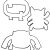 Template Montser Monster Template Http Webdesign14 Com
