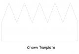 Template Of A Crown Kings and Queens Of Miami Diy Project Crowns and the