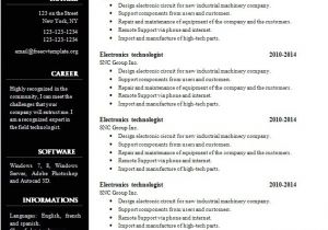 Template Resume Word Free Download Microsoft Word Resume Template Newhairstylesformen2014 Com