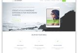 Template Worpress 50 Best Free Responsive WordPress themes 2018 Colorlib
