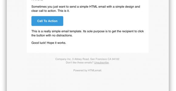 Templated Email Github Leemunroe Responsive HTML Email Template A Free