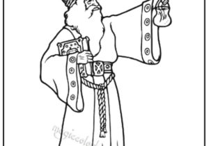 Templates and Wizards Wizard Coloring Coloring Pages