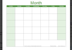 Templates by Vertex42 Com Blank Calendar Wonderfully Printable 2019 Templates