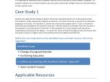 Templates for Case Studies 10 Case Study Templates Free Sample Example format