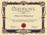 Templates for Certificates Of Recognition 29 Certificate Of Recognition Templates Sample Templates