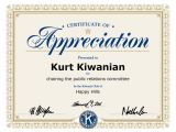 Templates for Certificates Of Recognition Printable Certificates Of Appreciation Blank Certificates