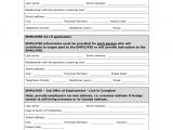 Templates for Employment Contracts Employment Contract Template Cyberuse