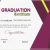 Templates for Graduation Certificates Graduation Certificate Templates for Ms Word
