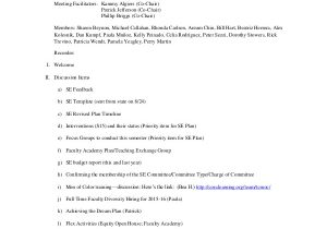 Templates for Minutes Of Meetings and Agendas formal Meeting Agenda Template 7 Free Word Pdf