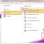 Templates for Onenote 2010 Creating A Template In Onenote 2010 Officetutor Usa