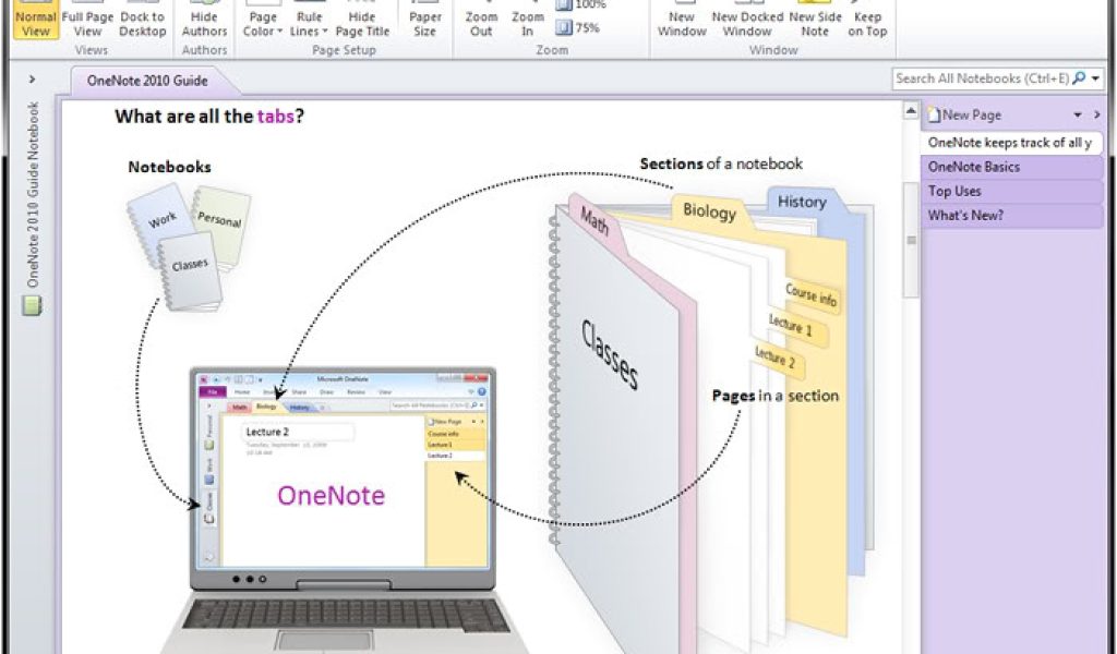 Templates for Onenote 2010 Office Onenote 2010 Free Download