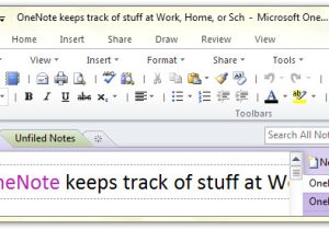 Templates for Onenote 2010 where is to Do List In Microsoft Onenote 2010 2013 and 2016
