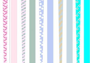 Templates for Paper Beads Paper Bead Templates for Making Paper Beads 5 Pages