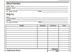 Templates for Purchase orders 40 Free Purchase order Templates forms Samples Excel