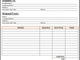 Templates for Purchase orders 6 Free Purchase order Templates Excel Pdf formats