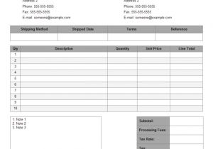 Templates for Purchase orders Purchase order Free Purchase order Templates