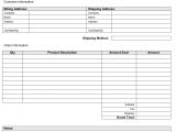 Templates for Receipts and Invoices Construction Invoice Template Invoice Example