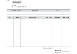 Templates for Receipts and Invoices Receipt Invoice Template Invoice Example