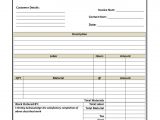 Templates for Receipts and Invoices Tax Invoice Receipt Template Invoice Template Ideas
