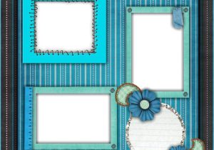 Templates for Scrapbooking to Print 61 Best Scrapbook Ideas Images On Pinterest