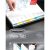 Templates Wilson Jones 8 Tabs Wilson Jones View Tab Paper Dividers Wlj55965