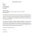 Tenancy Application Cover Letter 54 Free Cover Letter Templates Pdf Doc Free