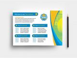 Tennis Brochure Template Tennis event Flyer Template Psd Ai Vector Brandpacks