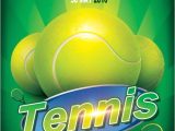 Tennis Flyer Template Free 25 Free Stylish Psd Flyers Template Designmaz