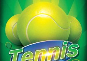 Tennis Flyer Template Free 25 Free Stylish Psd Flyers Template Designmaz