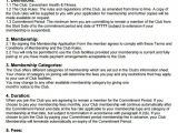 Term and Condition Template 9 Terms and Conditions Samples Sample Templates