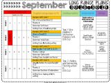 Term Calendar Template Mrs Russell 39 S Long Range Plans for First Grade Mrs