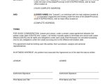 Termination Of Employment Contract by Mutual Agreement Template Mutual Cancellation Of Lease Template Sample form