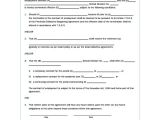 Termination Of Employment Contract by Mutual Agreement Template Sample Employment Termination Agreement Templates 5