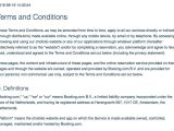 Terms and Conditions Template for Online Shop Terms and Conditions Template Madinbelgrade