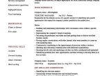 Territory Sales Manager Resume Template Resume Cosmetic Sales